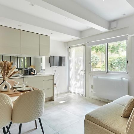 Residence Le Marais By Studio Prestige Paris Dış mekan fotoğraf