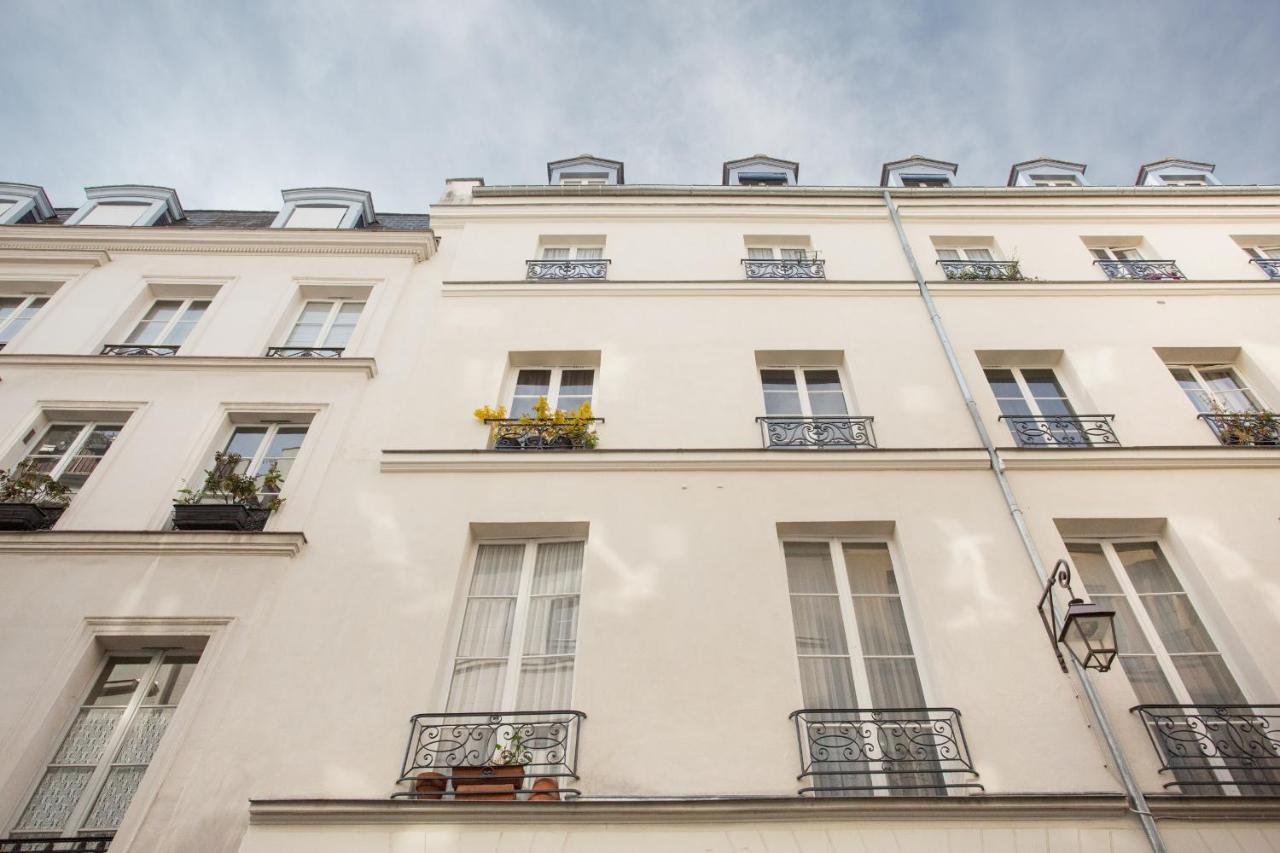 Residence Le Marais By Studio Prestige Paris Dış mekan fotoğraf