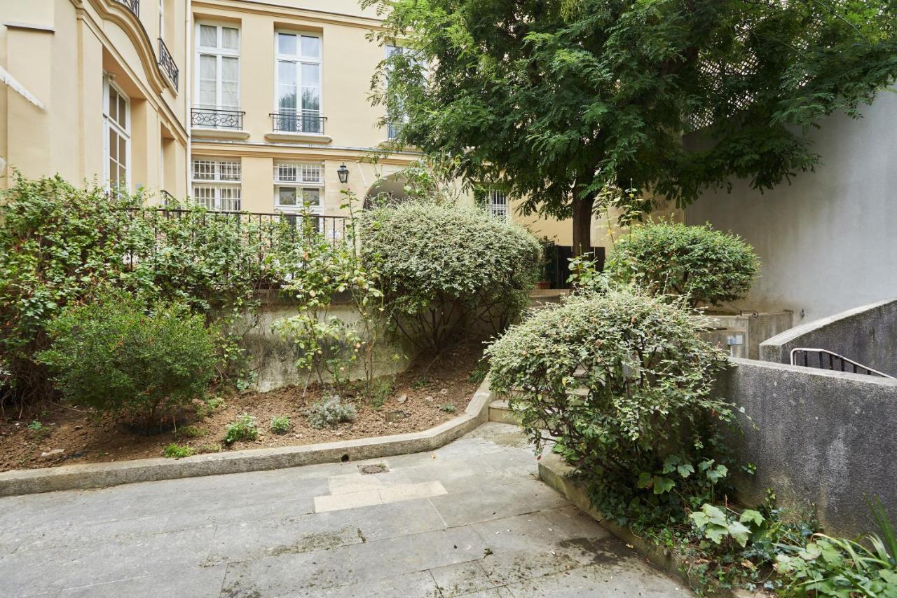 Residence Le Marais By Studio Prestige Paris Dış mekan fotoğraf
