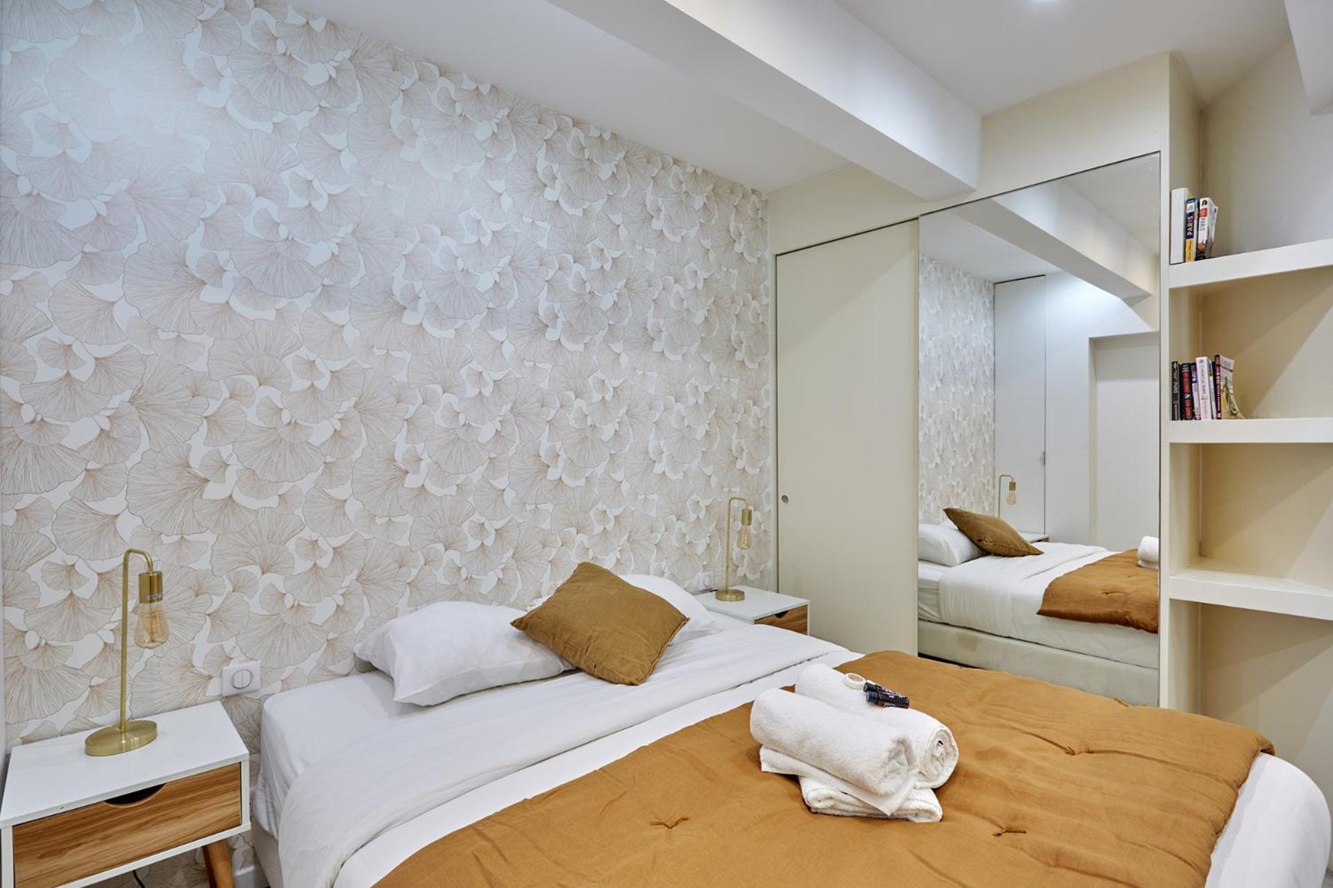 Residence Le Marais By Studio Prestige Paris Dış mekan fotoğraf