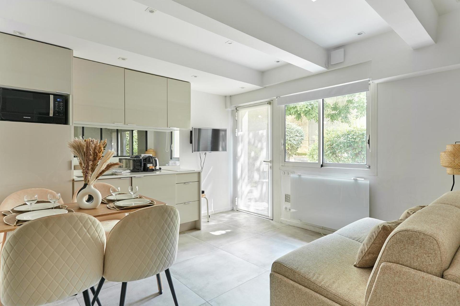 Residence Le Marais By Studio Prestige Paris Dış mekan fotoğraf