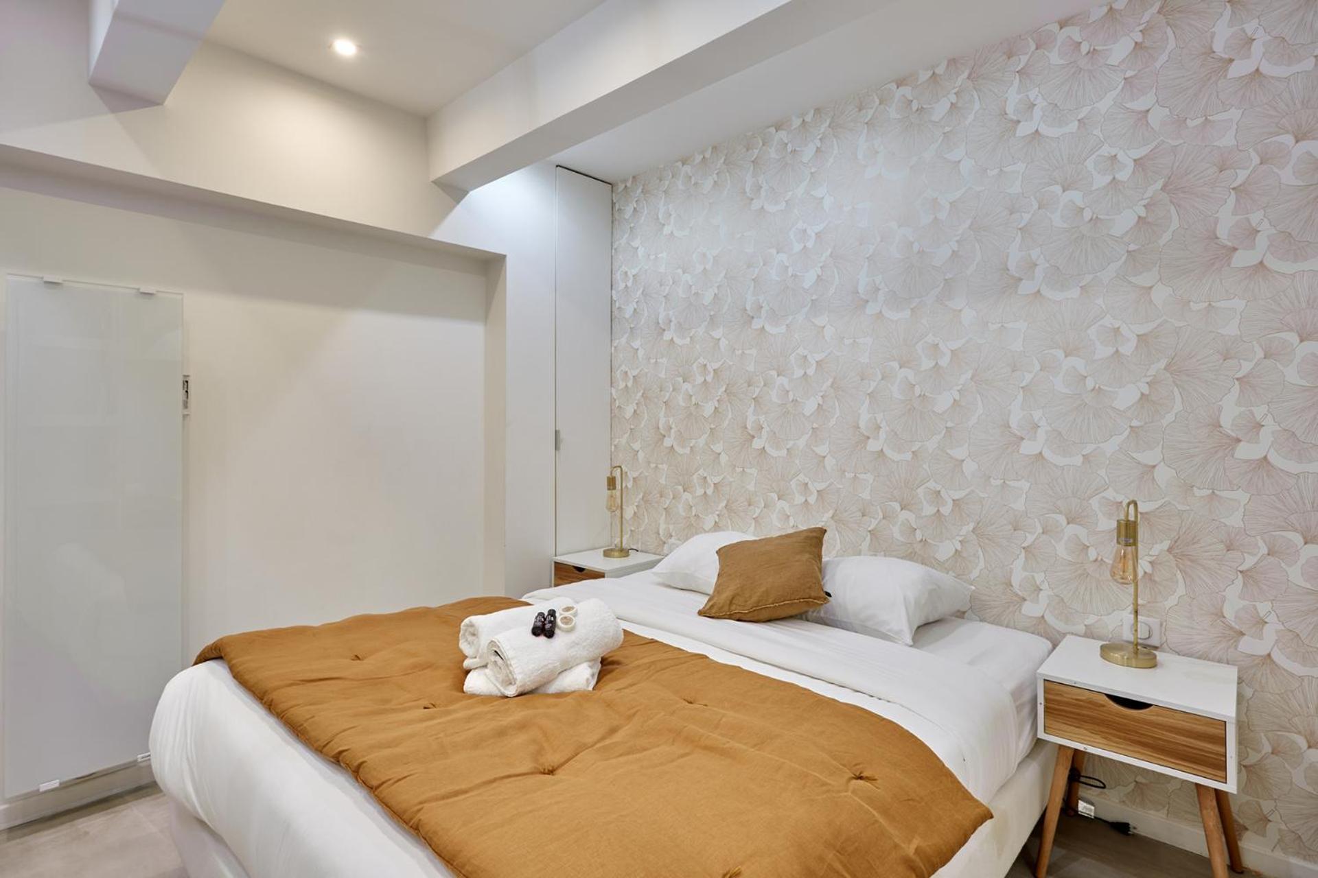 Residence Le Marais By Studio Prestige Paris Dış mekan fotoğraf