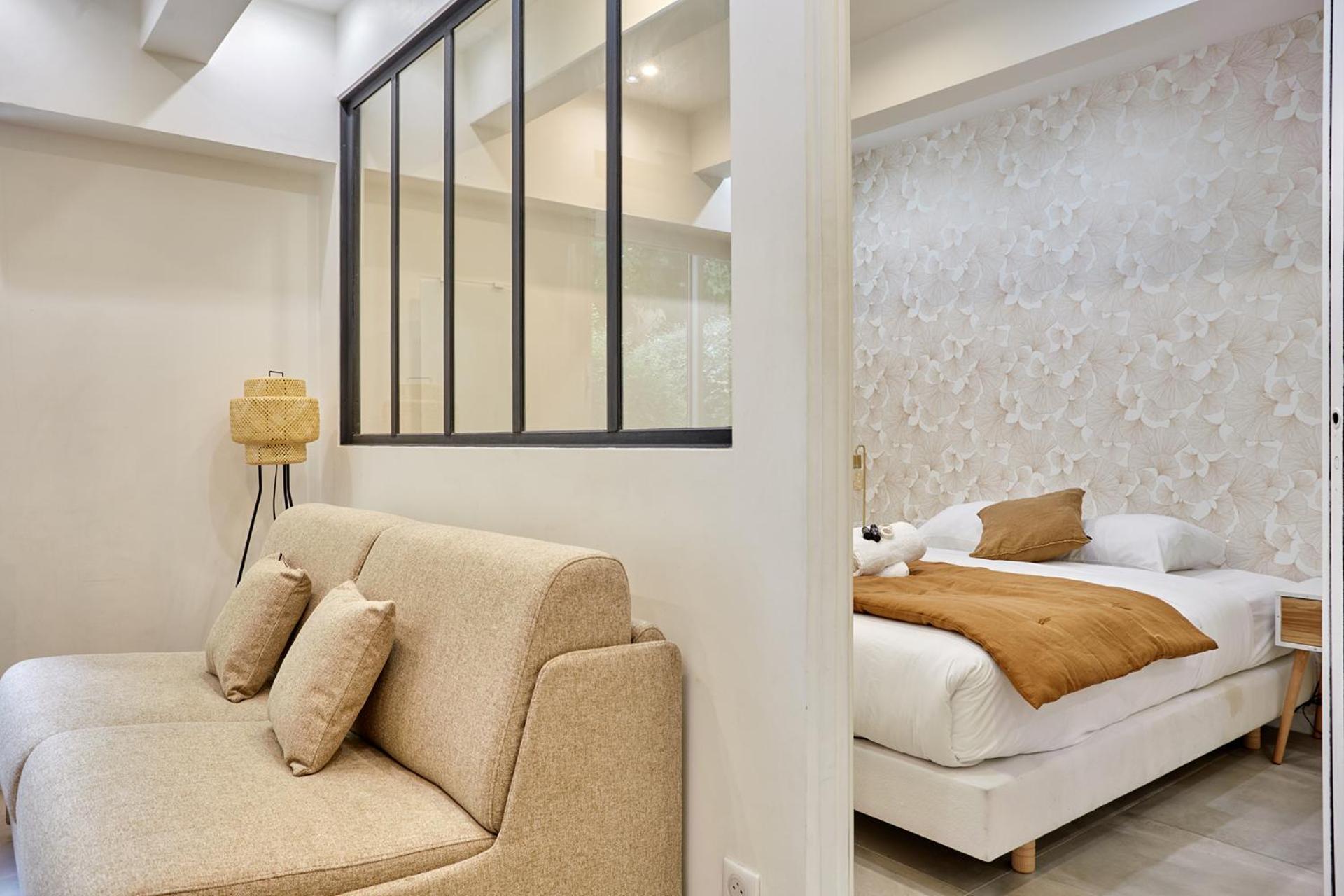 Residence Le Marais By Studio Prestige Paris Dış mekan fotoğraf