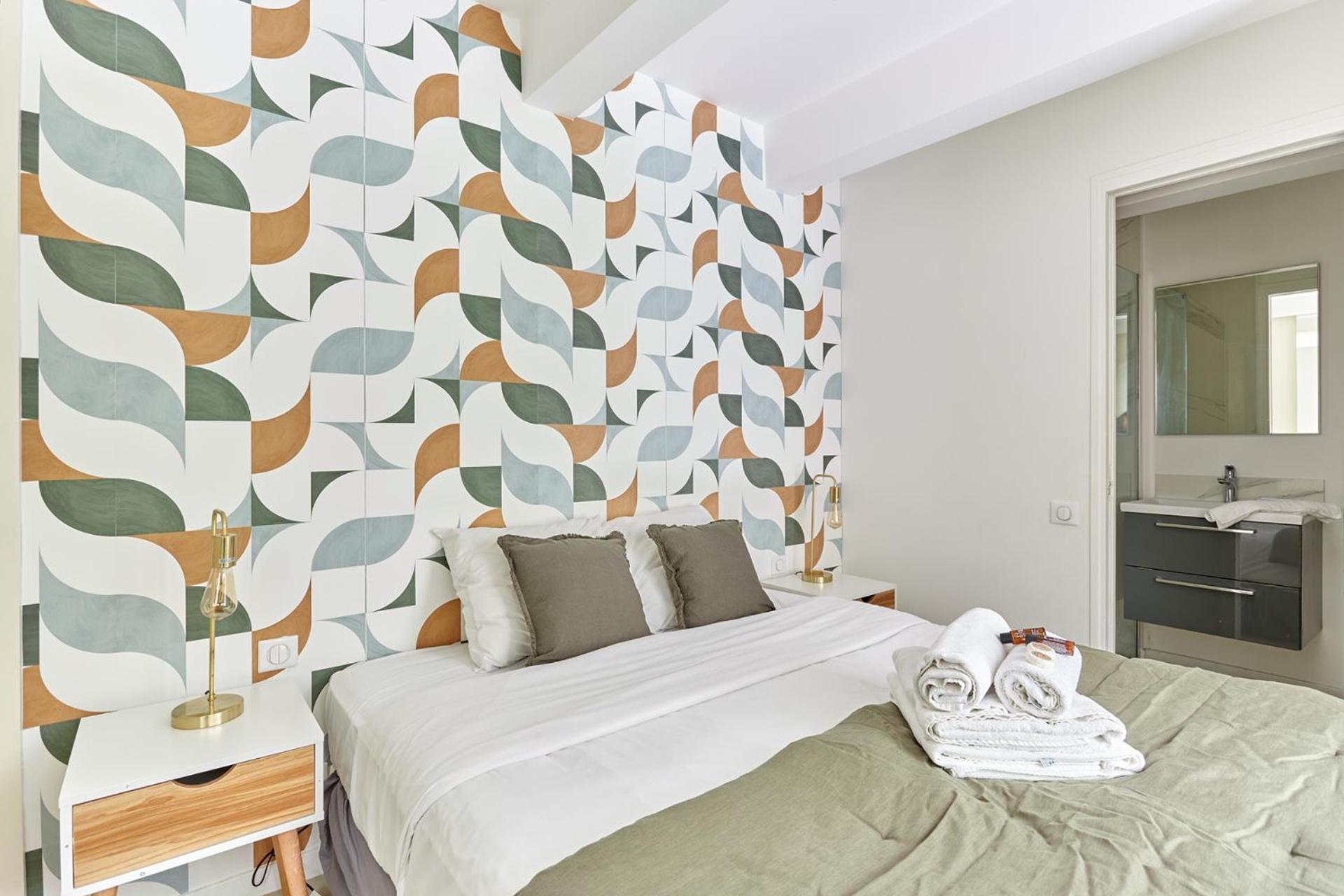 Residence Le Marais By Studio Prestige Paris Dış mekan fotoğraf
