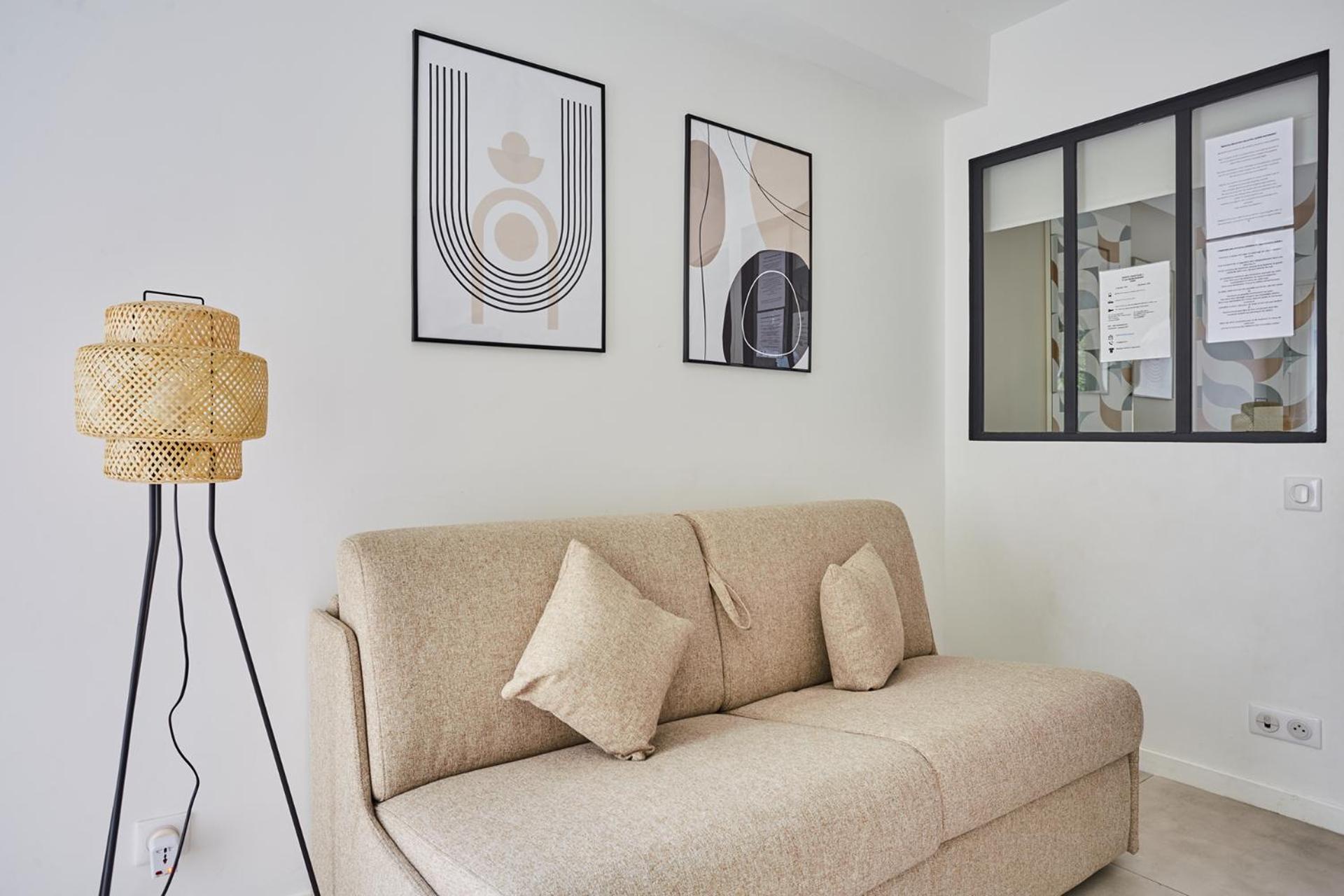 Residence Le Marais By Studio Prestige Paris Dış mekan fotoğraf