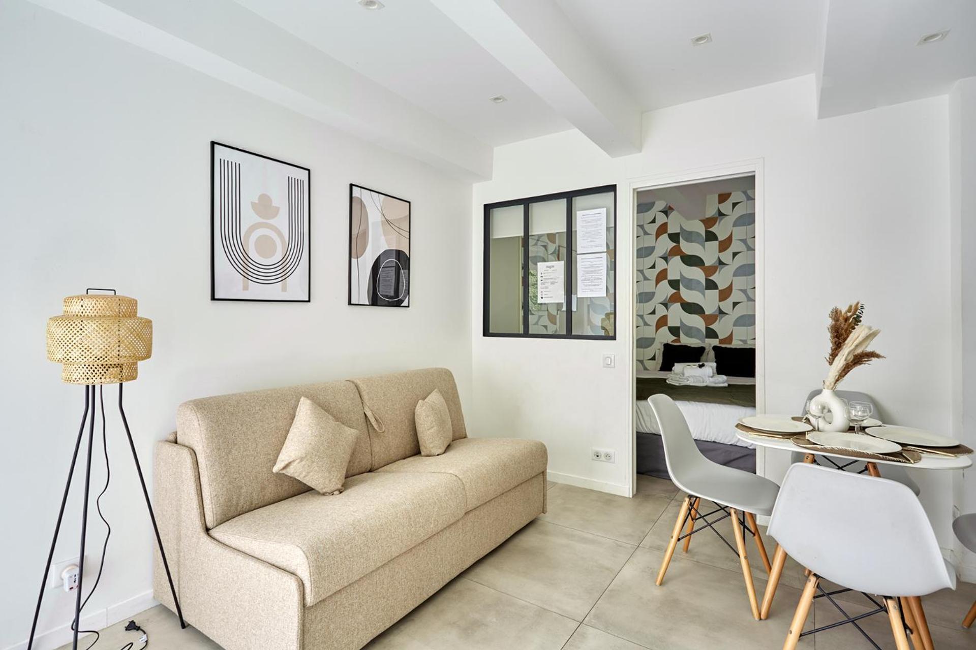Residence Le Marais By Studio Prestige Paris Dış mekan fotoğraf