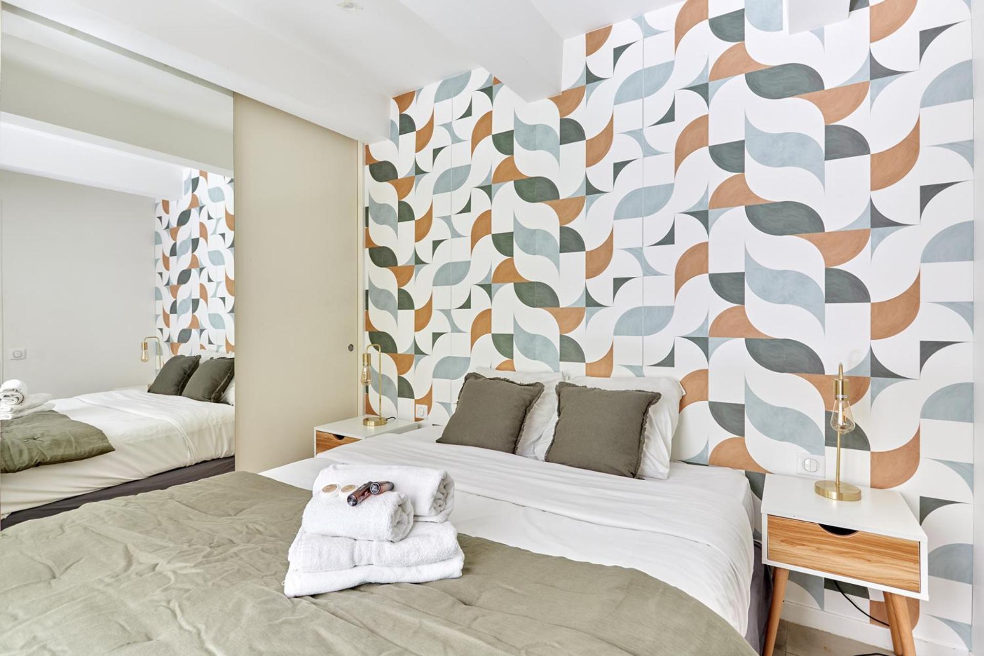 Residence Le Marais By Studio Prestige Paris Dış mekan fotoğraf